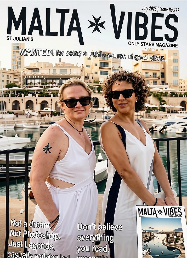 Malta, Malta