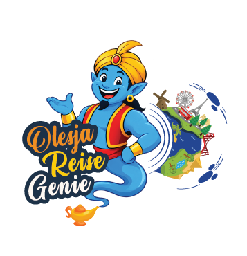 Travel logo